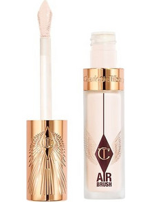 Charlotte Tilbury Airbrush Flawless Blur 1 Fair Liquid Concealer 8.3gr