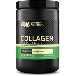Optimum Nutrition Collagen Peptides Unflavoured 400gr