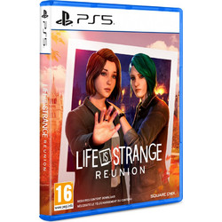 Life Is Strange Reunion PS5