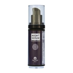 Renovality Original Series Night Αντιγηραντικό Serum Προσώπου 30ml