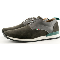 Northway 407 Ανδρικά Sneakers Χακί 51FW-0903-000005-000047