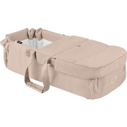 Bugaboo Port Bebe Desert Taupe