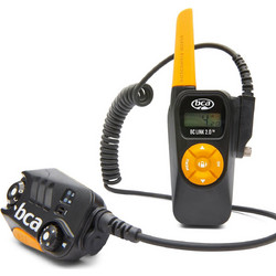 BCA BC Link 2.0 Black Yellow
