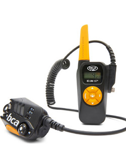 BCA BC Link 2.0 Black Yellow