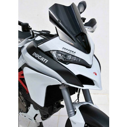 ERMAX Φιμέ Ζελατίνα Μηχανής για Ducati Multistrada 1200 '15-'17 390mm 030703021