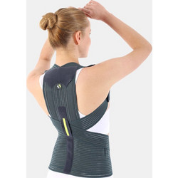 Support Line Ζακέτα Οσφυαλγίας SL-330K