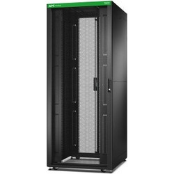APC ER8202 Επιδαπέδια Καμπίνα Rack 42U 80x100x199.1cm