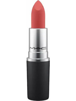 M·A·C Powder Kiss 923 Stay Curious Matte Κραγιόν Stick 3gr