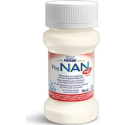 Nestle PreNAN Stage 1 Βρεφικό Ρόφημα Γάλα 70gr