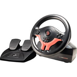 Subsonic SV250-S Τιμονιέρα με Πετάλια