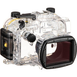 Canon WP-DC56 Housing for G1X Mark III