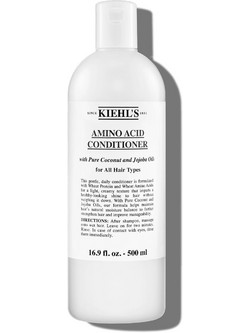 Kiehl's Amino Acid Conditioner για Επανόρθωση 500ml