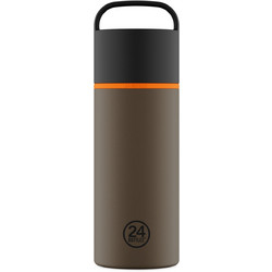 24Bottles Spin Mocha 730ml