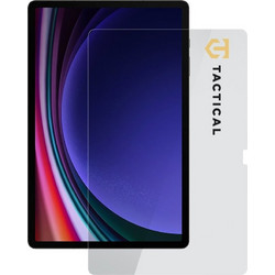 Tactical Glass Shield (Samsung Galaxy Tab S9+ / S9 FE+ / S10+)