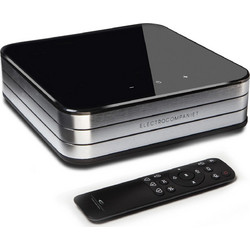 Electrocompaniet RENA SA2 Streamer / DAC