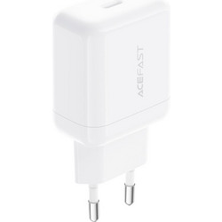 Acefast A130 Φορτιστής χωρίς Καλώδιο με Θύρα USB-C 20W Power Delivery