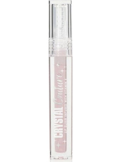 Sunkissed Crystal Couture Sparkle Lip Liquid με Χρώμα 3.5ml