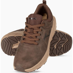 Joma Ανδρικά Sneakers Καφέ CATOW2524
