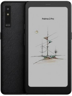Onyx Boox Palma 2 Pro E-Book Reader με Οθόνη Αφής 6.13" 128GB