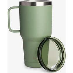 Smartshake Bohtal Insulated Nomad Tumbler Green 900ml