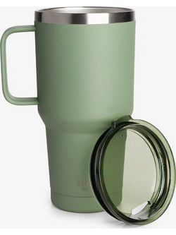 Smartshake Bohtal Insulated Nomad Tumbler Green 900ml