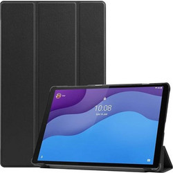 Redshield Folio Black (Lenovo Tab 10.1)
