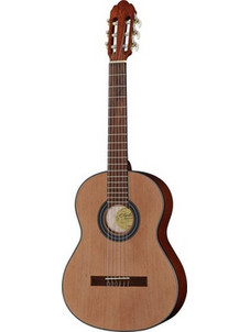 Gewa Student Natural Cedar 3/4
