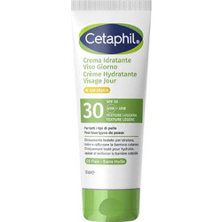 Cetaphil Daily Facial Moisturizing Cream SPF30 50ml