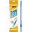 BIC Round Stick Σετ Στυλό Διαρκείας 1mm Μπλε 3τμχ