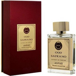Anfar Oud Safrano Parfum 50ml