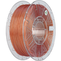 Creality Hyper PLA RFID 1.75mm Stardust Brown 1Kg