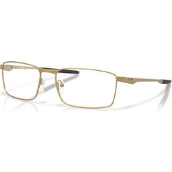 Oakley OX3227 12 Ανδρικός Σκελετός Γυαλιών Οράσεως Μεταλλικός Χρυσός