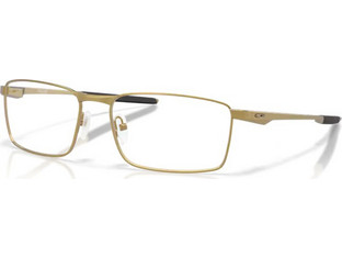 Oakley OX3227 12 Ανδρικός Σκελετός Γυαλιών Οράσεως Μεταλλικός Χρυσός