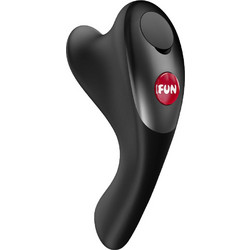 Fun Factory Bea'One Finger Vibrator Black