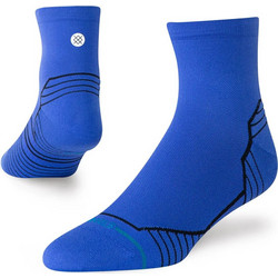 Stance Ανδρικές Κάλτσες Κοντές με Σχέδια Royal Blue A318C25VAR-COB