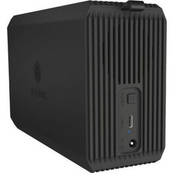 Icy Box IB-RD3720-CU3