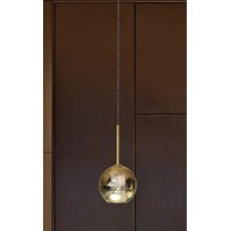Sikrea Infinity/Mini A Κρεμαστό Φωτιστικό Οροφής Μονόφωτο 30167