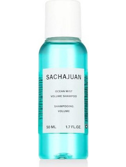 Sachajuan Ocean Mist Volume Σαμπουάν για Όγκο 50ml