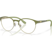 Oakley OY3005 05 Γυναικείος Σκελετός Γυαλιών Οράσεως Κοκάλινος Πράσινος