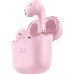 Sennheiser ACCENTUM Ακουστικά Bluetooth Earbud Ανθεκτικά στο Νερό Pink