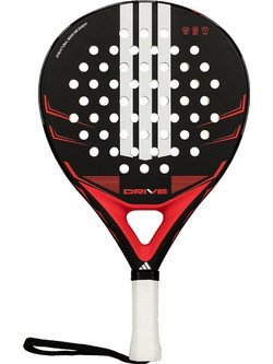 Adidas Drive Black 2026