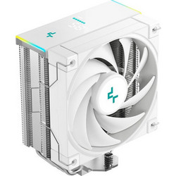 Deepcool AK400 Digital SE White