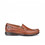 Fluchos Tornado Ανδρικά Μοκασίνια Loafers Δερμάτινα Ταμπά 8682