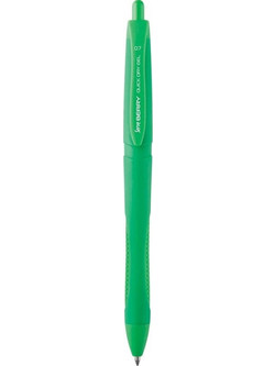 Serve Serve Berry Quick Dry Στυλό Gel 0.7mm Πράσινο