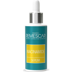 Remescar Niacinamide Αντιγηραντικό Serum Προσώπου με Νιασιναμίδη 30ml