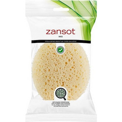 Zansot Hydrotech Σφουγγάρι Μπάνιου για Καθαρισμό