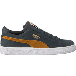 Puma Ανδρικά Sneakers Ανθρακί 365073-17