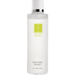 Raunsborg Skin Tonic All Skin Types Face Water Τόνωσης Προσώπου 150ml