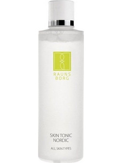 Raunsborg Skin Tonic All Skin Types Face Water Τόνωσης Προσώπου 150ml