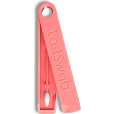 LastObject LastSwab Beauty Επαναχρησιμοποιούμενη Μπατονέτα Make Up Krill Peach